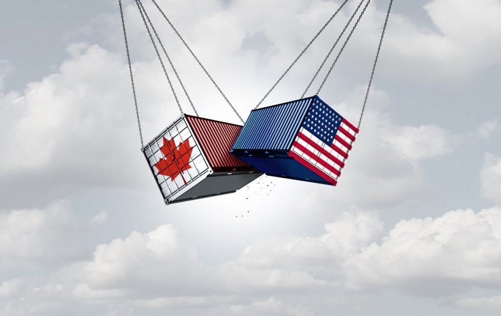 The Role of Tariffs in Shaping U.S. Foreign Policy A Closer Look